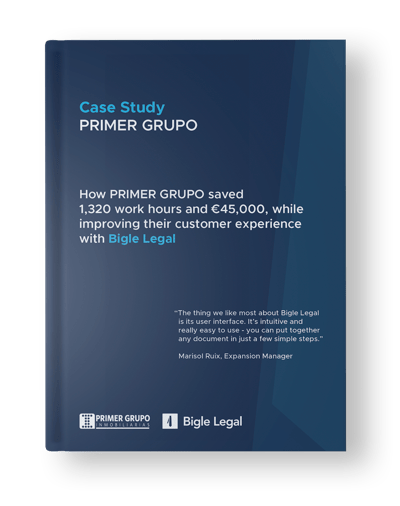 Case Study Primer Grupo English cover - Bigle Legal-1 Case Study Primer Grupo English cover - Bigle Legal-1